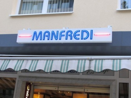 Foto: Manfredi