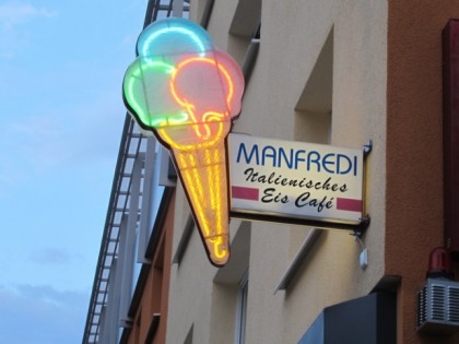 Foto: Manfredi